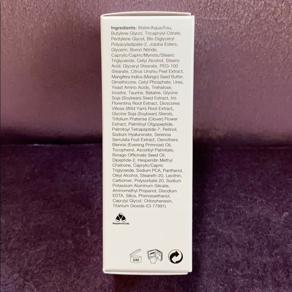 Murad Renewing Eye Cream - Picture 4 of 4